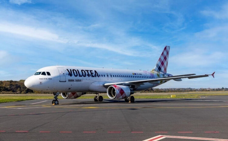 Volotea, da domani nuovi collegamenti da Comiso per Verona e Torino