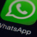 Allarme virus su WhatsApp: Card Onde Sismiche è una bufala, non aprite e non condividete il messaggio