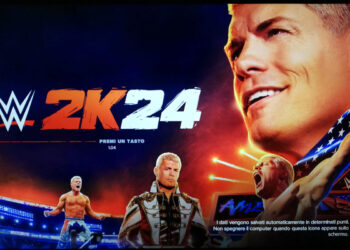 WWE 2K24 MyFaction: come ottenere John Cena e VC gratis: ecco i codici di marzo 2024