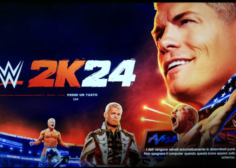 WWE 2K24 MyFaction: come ottenere John Cena e VC gratis: ecco i codici di marzo 2024