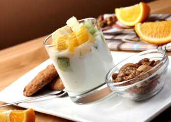 Dieta Atkins a marzo: esempio menù