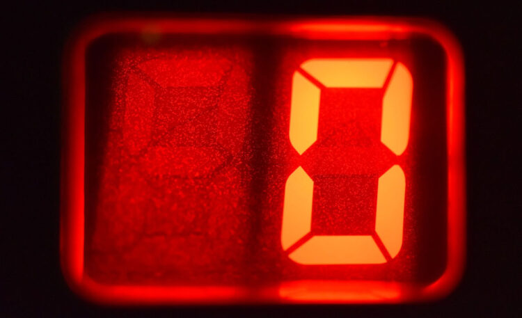 Ragusa, zero positivi Covid e zero morti