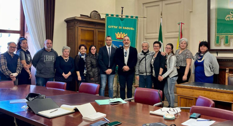 Ragusa, consulta delle associazioni animaliste