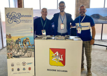 Ragusa: il turismo ibleo approda a TRUE e alla Fiera cicloturistica