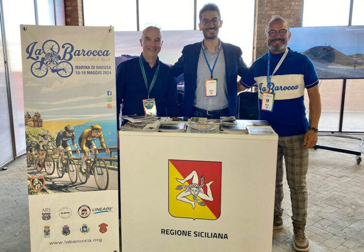 Ragusa: il turismo ibleo approda a TRUE e alla Fiera cicloturistica