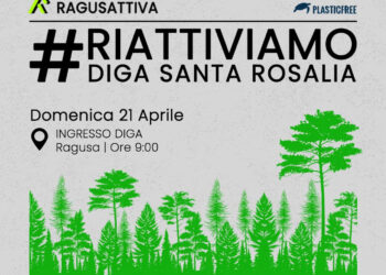 RiattiviAmo Ragusa, una giornata per tenere pulito l’ambiente