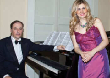 La voce eroica a Ragusa