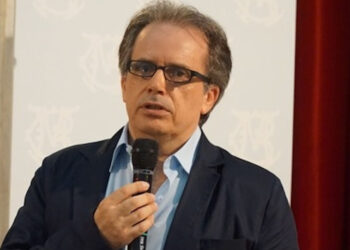 Bagheria, Incontro con l’autore: Alfonso Lo Cascio