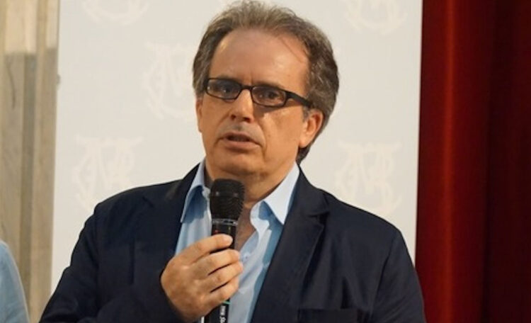 Bagheria, Incontro con l’autore: Alfonso Lo Cascio