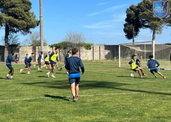 Il Ragusa ambisce a chiudere con una Vittoria