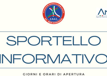 Ragusa, inaugurazione Sportello informativo A.N.A.S.