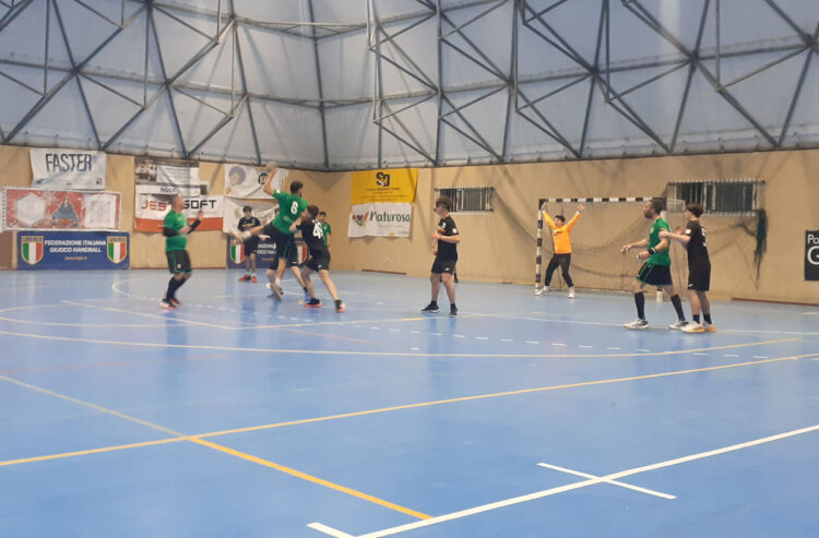 Finalmente ritorno al successo per lo Scicli Social Club