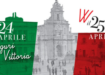 La città di Vittoria compie 417 anni
