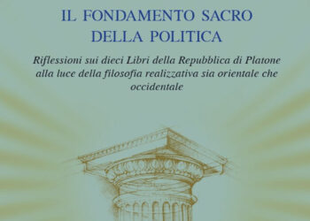 Il Fondamento Sacro della Politica di Giuseppe Muscato a Termini Imerese