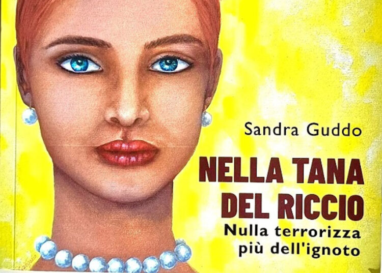 Nella tana del riccio a Palermo