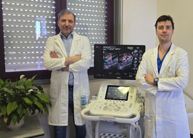 Nefrologia, attivo al Maggiore di Modica l’ambulatorio ecografico di diagnostica clinica