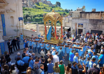 Monterosso Almo: la storia si fonde con la tradizione