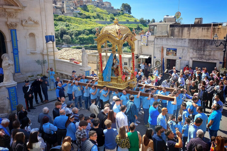 Monterosso Almo: la storia si fonde con la tradizione