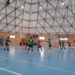 Handball Scicli Social Club sul campo del PGS Villaurea