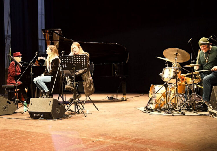 Generations 4et - affari di famiglia: concerto a Modica