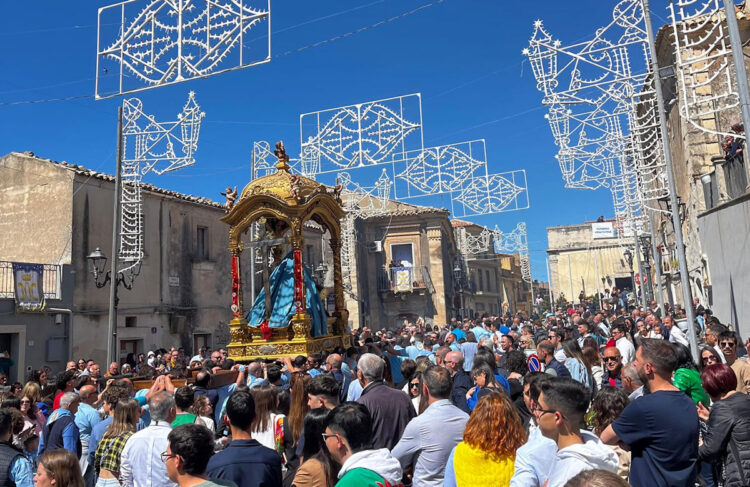 Monterosso Almo si prepara alla festa degli Angeli