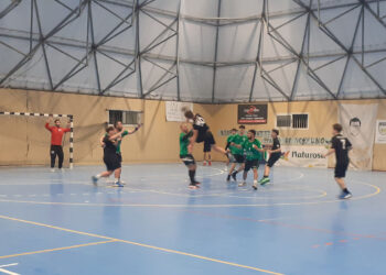 Scicli Social Club sconfitto in casa della capolista Alcamo