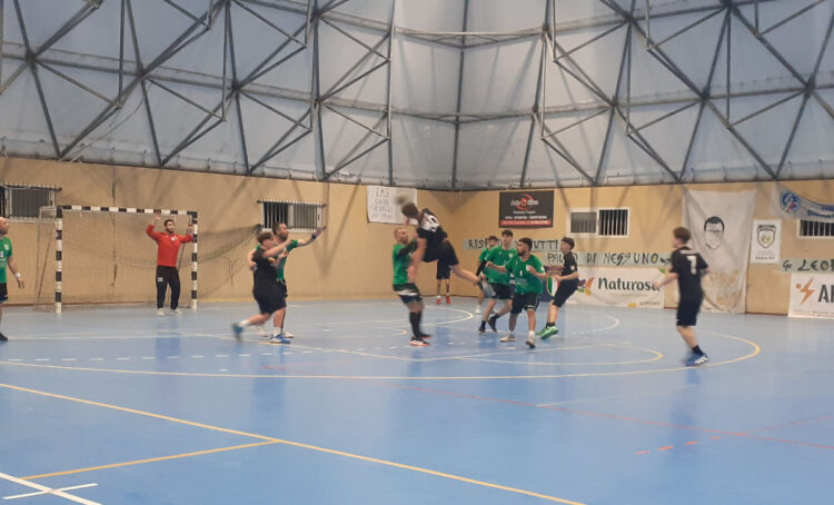 Scicli Social Club sconfitto in casa della capolista Alcamo