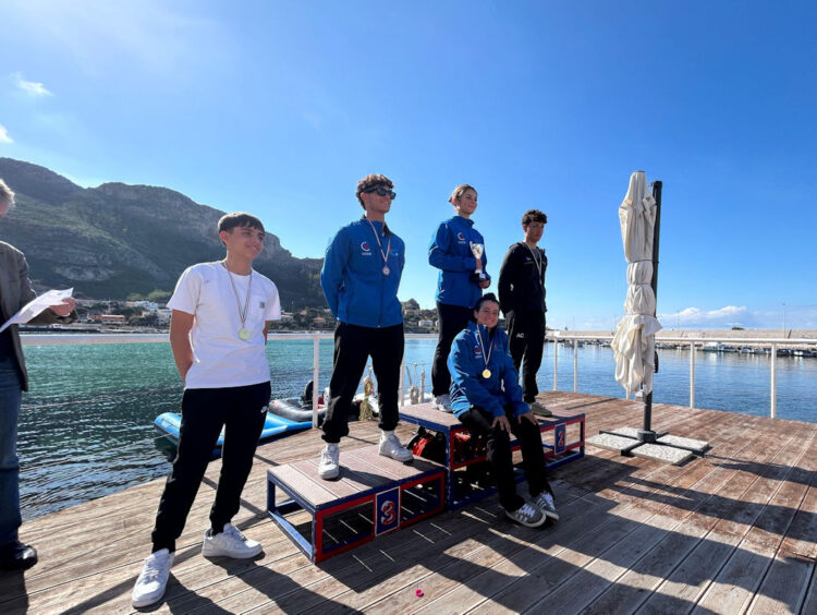 Altri passi in avanti per il Circolo Velico Kaucana