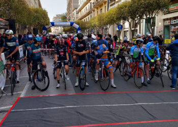 Granfondo Città di Ragusa: ecco come cambia la viabilità