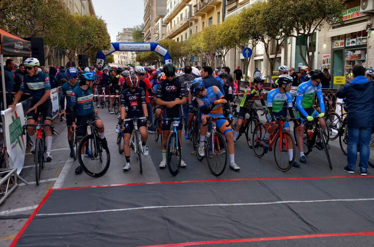 Granfondo Città di Ragusa: ecco come cambia la viabilità