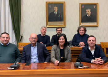 Modica: mozione su emergenza installazione antenne 5G