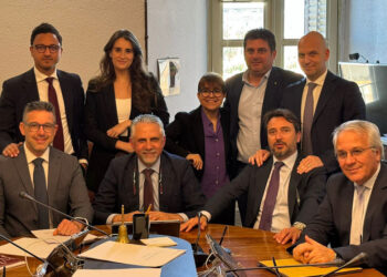 Palermo: in I Commissione discusso il DDL per il voto a distanza dei siciliani