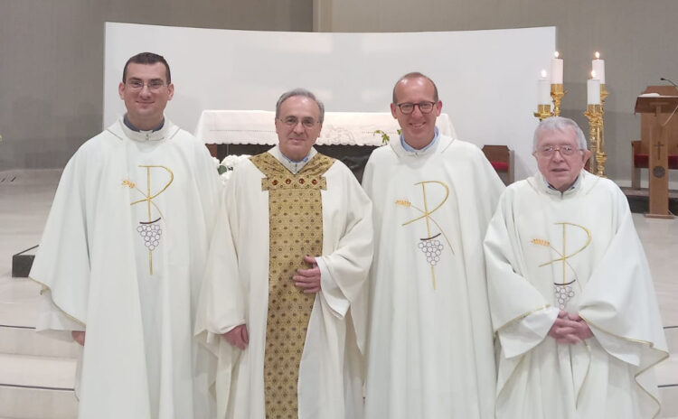 San Giuseppe Artigiano 2024 a Ragusa: il programma della festa