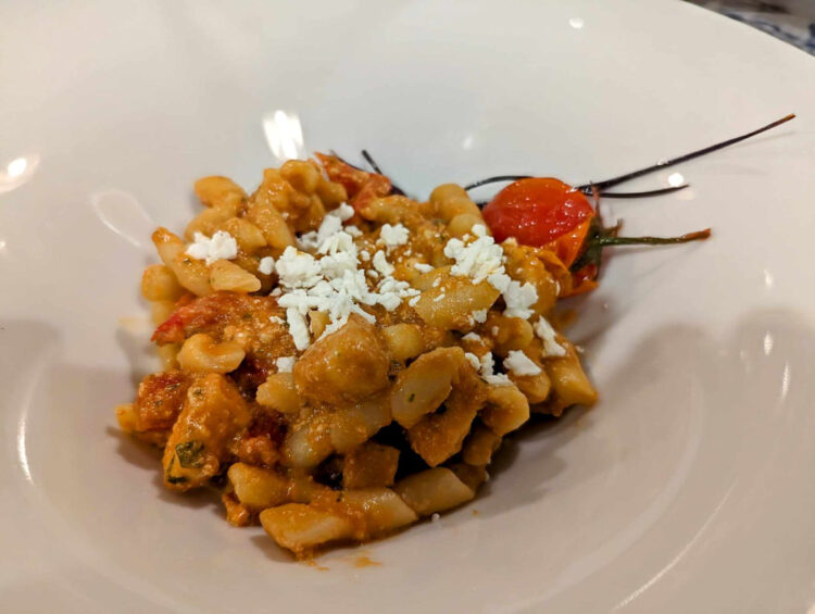 Il Siciliano e il menù della tradizione: un viaggio culinario tra i sapori e le tradizioni dell'Isola