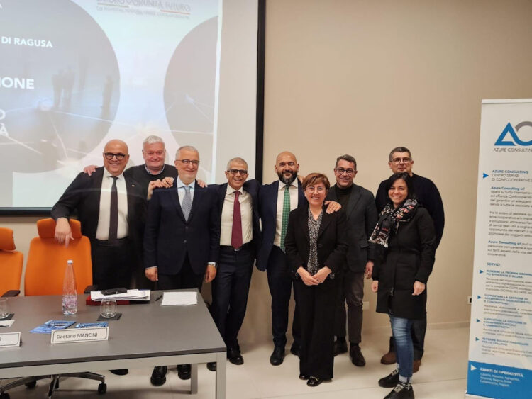 Ragusa, strategie per incidere in positivo sul movimento cooperativo dell’area iblea