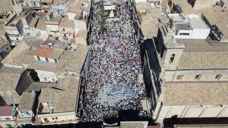 Maria Santissima di Gulfi, domani a Chiaramonte Gulfi
