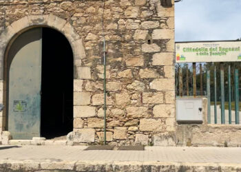 Ragusa, i 3 Caballeros del Consiglio ai campetti di Marina di Ragusa