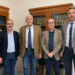 Forza Italia Vittoria a confronto con il commissario straordinario dell’Asp di Ragusa