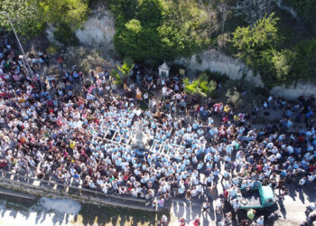 Maria Santissima di Gulfi, regina e patrona di Chiaramonte Gulfi