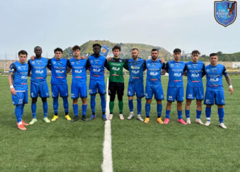 Ragusa Calcio sconfitto 2-0 a Ravanusa con il Licata