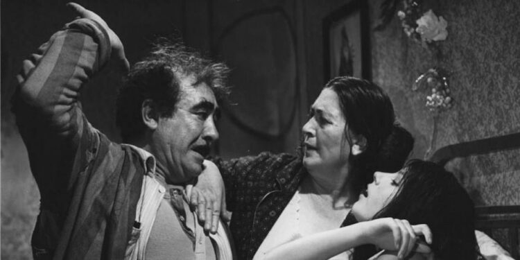 Fuitine e amori in Sicilia