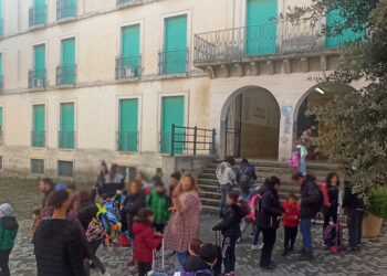 Ragusa, solo 6 iscritti alla prima classe di Ibla