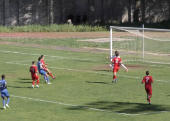 Un Ragusa Calcio sempre più bello