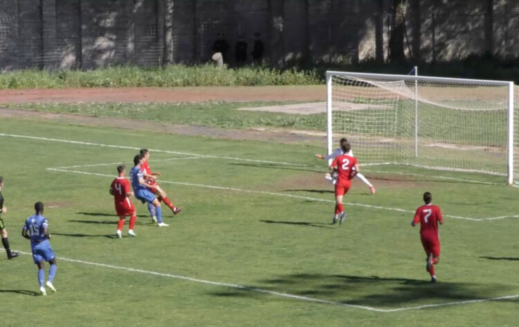Un Ragusa Calcio sempre più bello