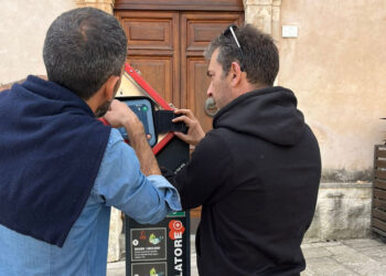 Ragusa, Bennardo a 360° dal voto ai fuori sede alla manutenzione dei defibrillatori