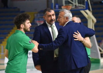 Ragusa, oggi al Palaminardi una Gara2 di grande fascino