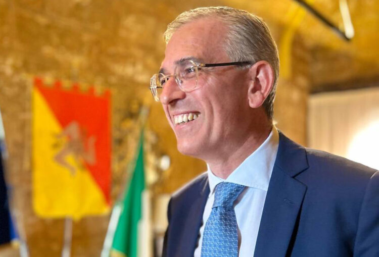 Banche: bene aggregazione Bapr-Sant'Angelo, utile alla Sicilia un Polo bancario popolare