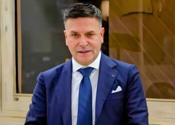 Sicurezza sul lavoro, On. Romagnoli: responsabilità condivisa per salvaguardare vite umane
