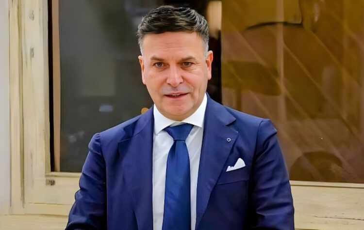 Sicurezza sul lavoro, On. Romagnoli: responsabilità condivisa per salvaguardare vite umane