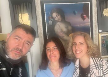 Messina, "Veni Vedi Vici" con il maestro Alex Caminiti